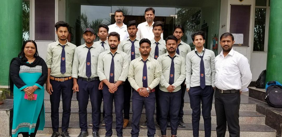 Hostel