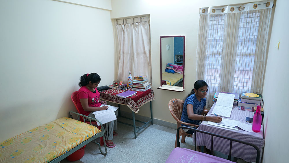 Hostel